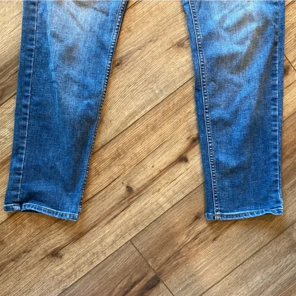 Vigoss Thompson Tomboy jeans - Picture 3 of 11